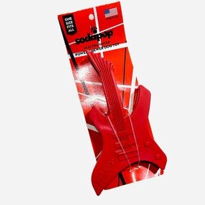 SodaPup Electric Guitar Power Chewer Dog Toy | Durable Dog Toy | Discontinued